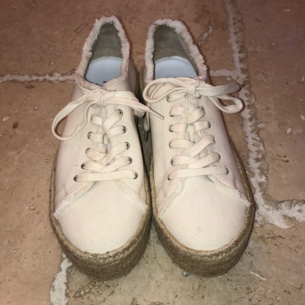 Espadrille Sneakers